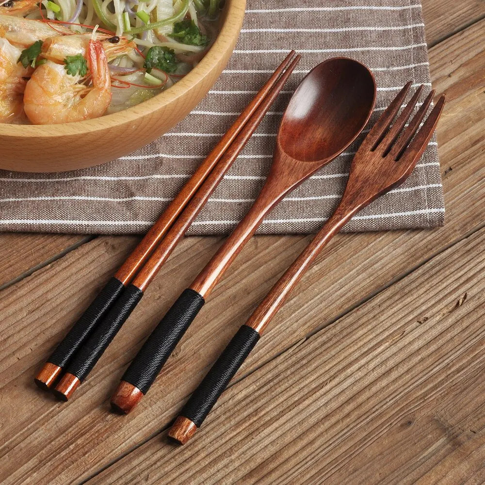 Noni 3 Piece Cutlery Set - PN Home