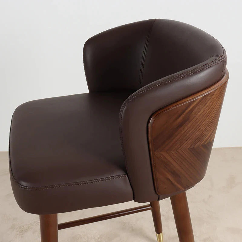Okazaki Bar Stool - PN Home