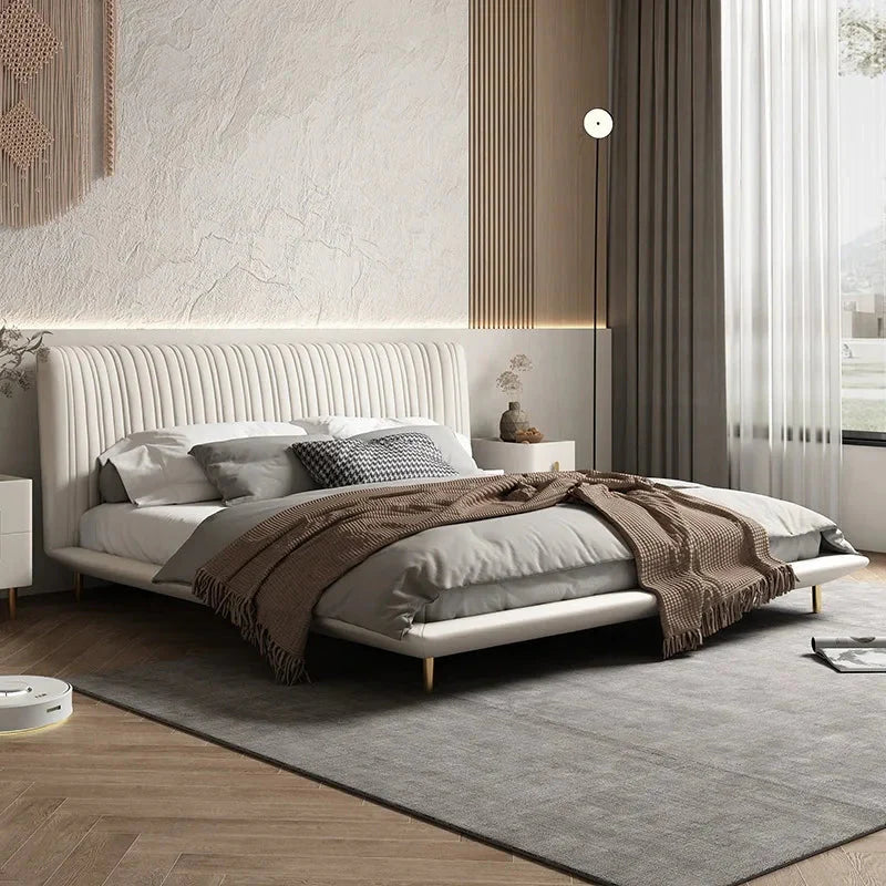 Kuri Bed - PN Home
