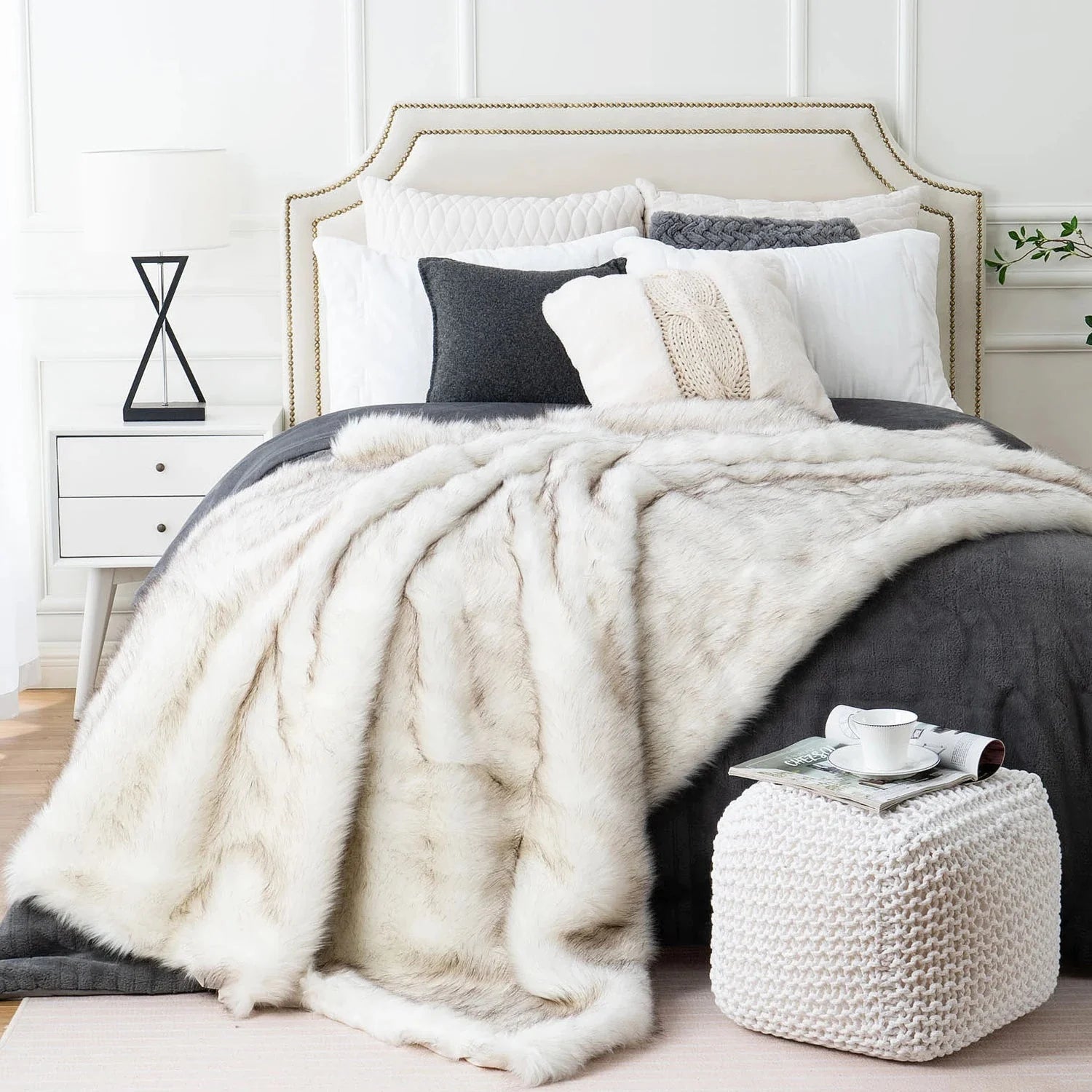 Lagoto Throw - PN Home