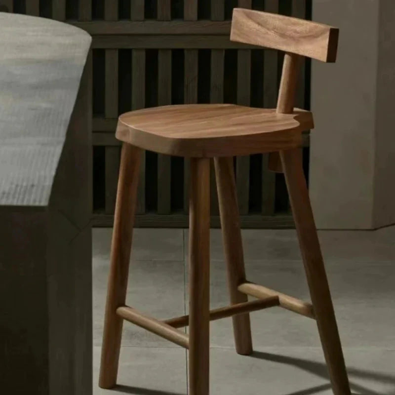 Gaku Bar Stool - PN Home
