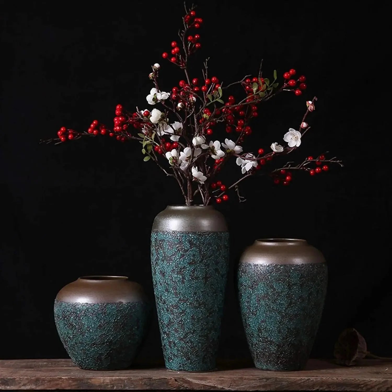 Narukin Vase - PN Home