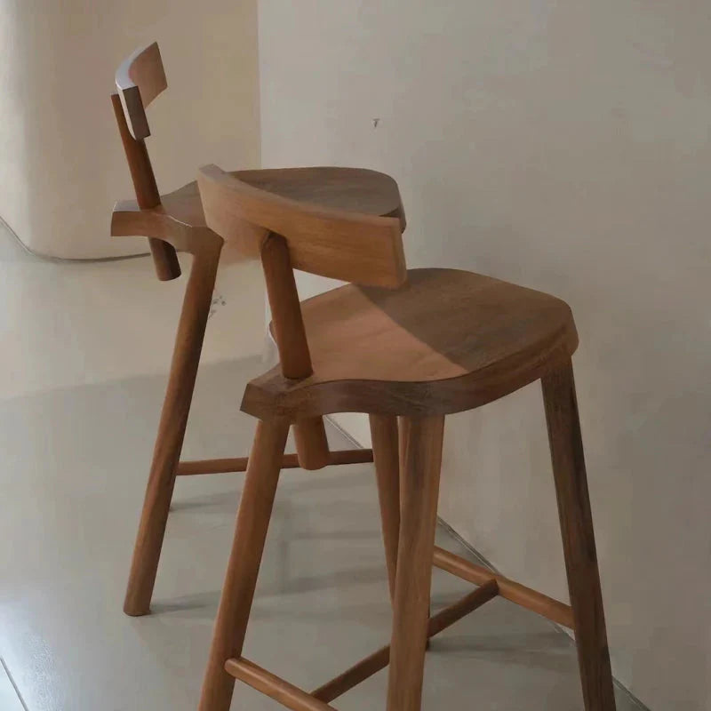 Gaku Bar Stool - PN Home