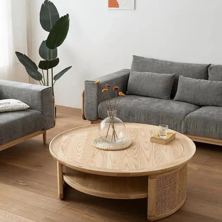 Kofuku Coffee Table - PN Home