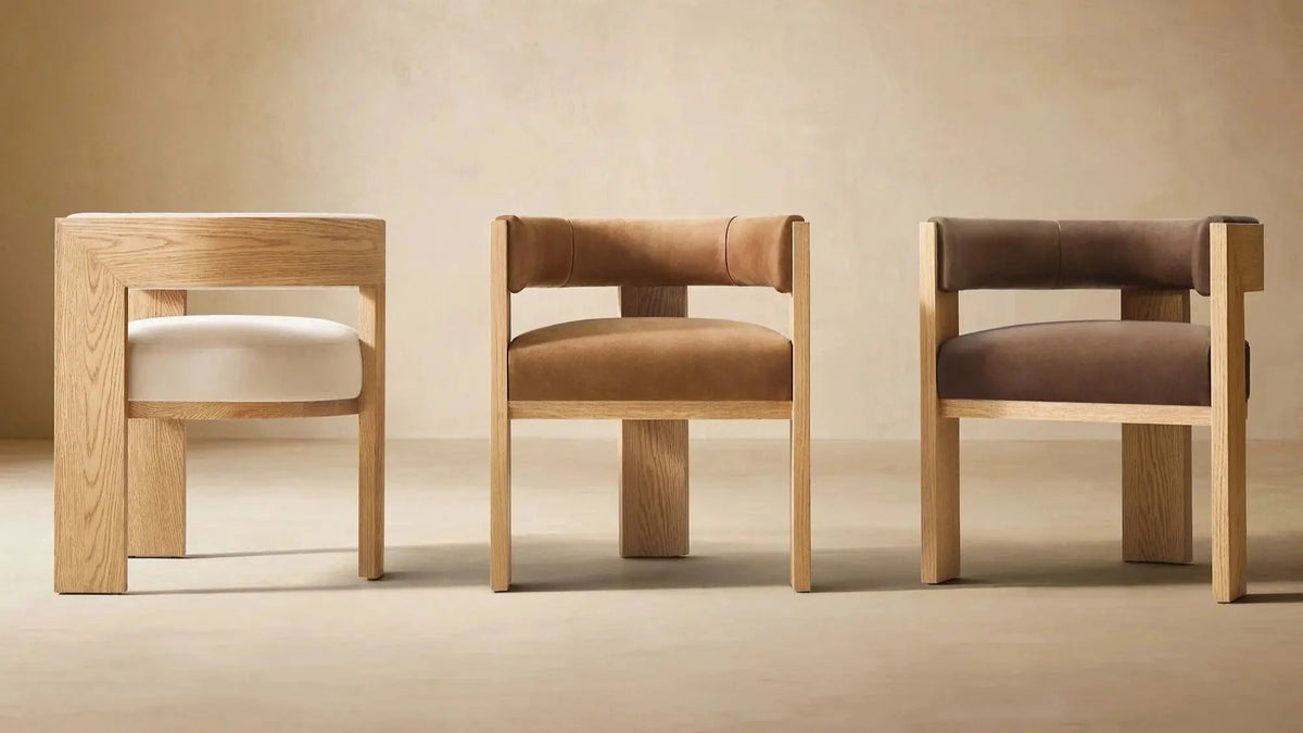 Miran Chair - PN Home