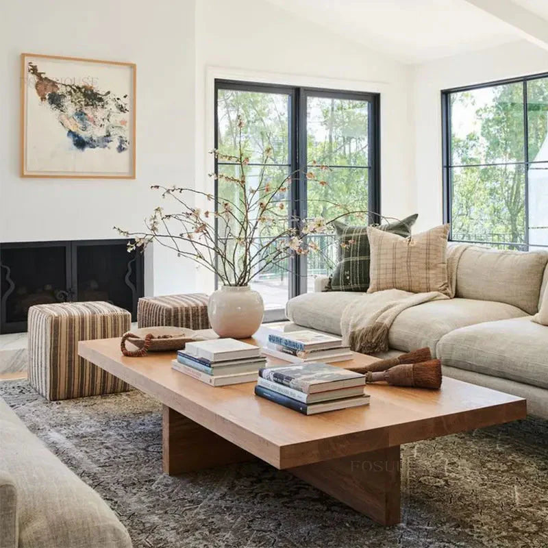 Mitoma Coffee Table - PN Home