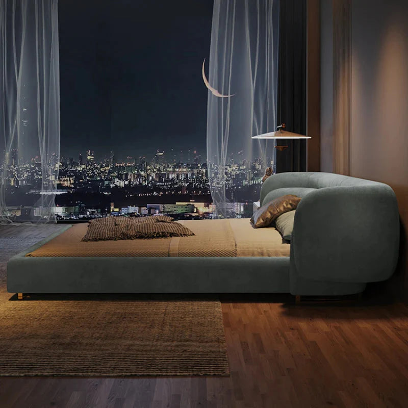 Eclipse Bed - PN Home