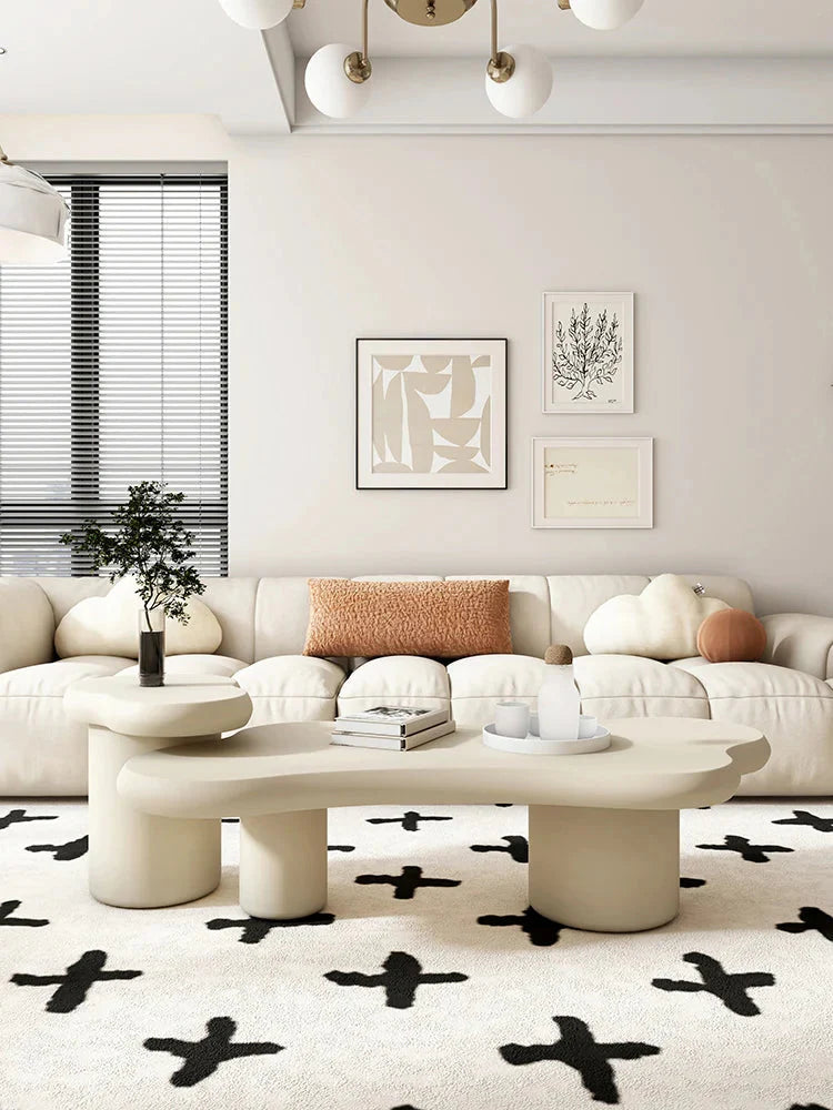 Kohee Coffee Table - PN Home