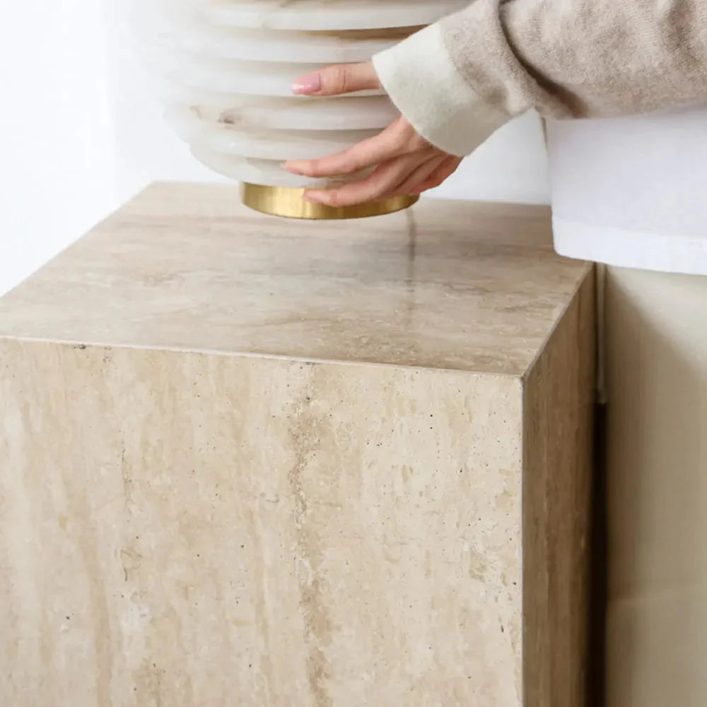 Travite Side Table - PN Home