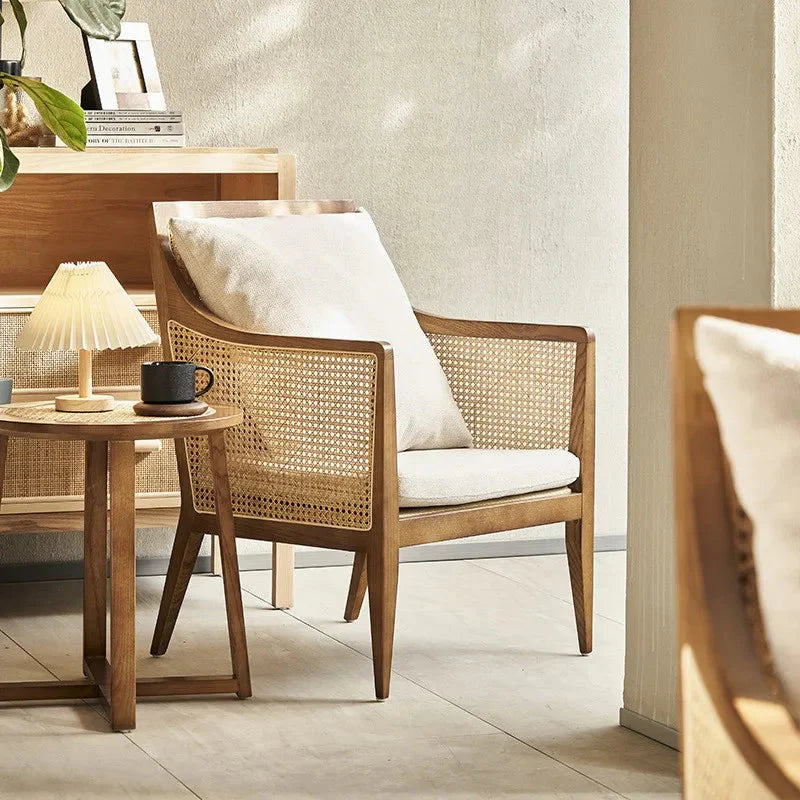 Inamito Chair - PN Home