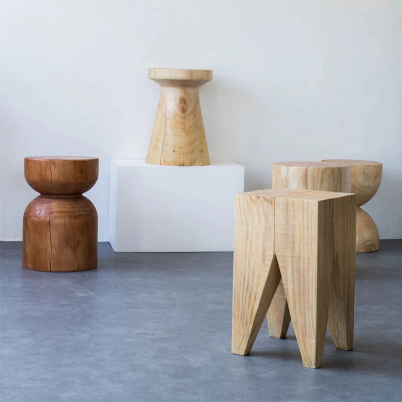 Takeshi Side Table - PN Home