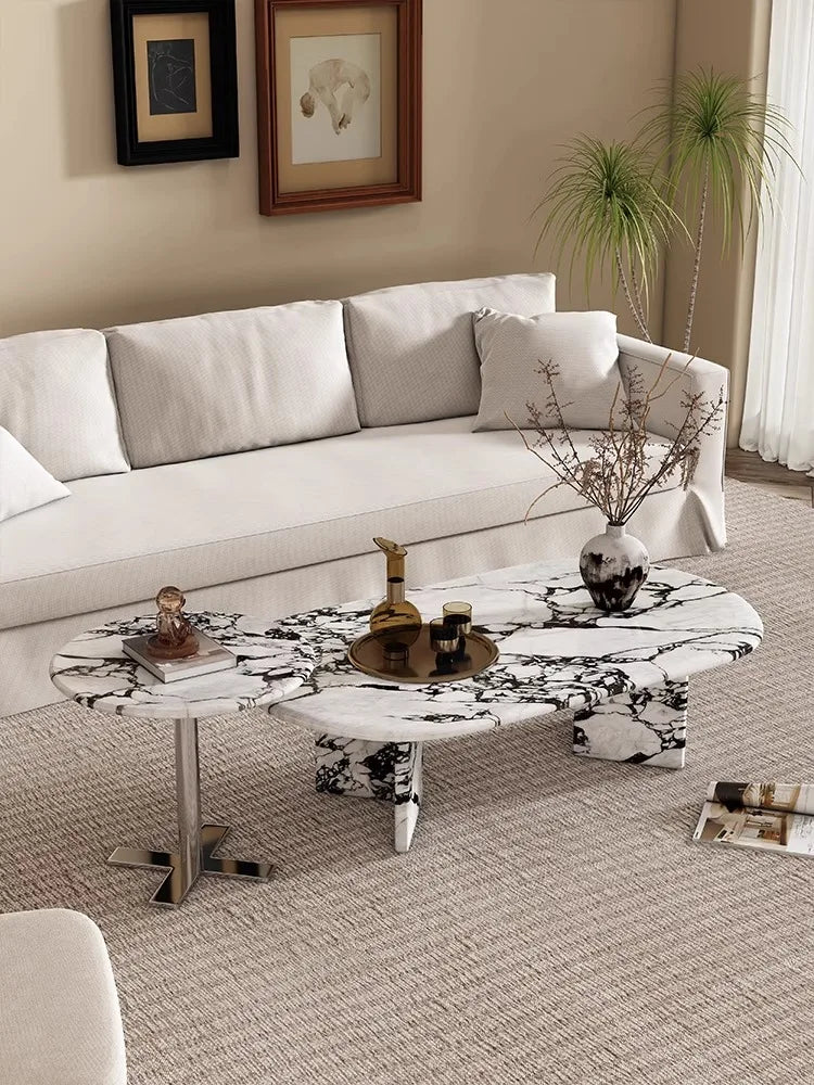 Mirbel Coffee Table - PN Home