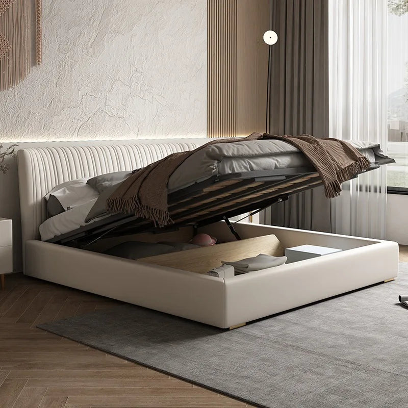 Kuri Bed - PN Home