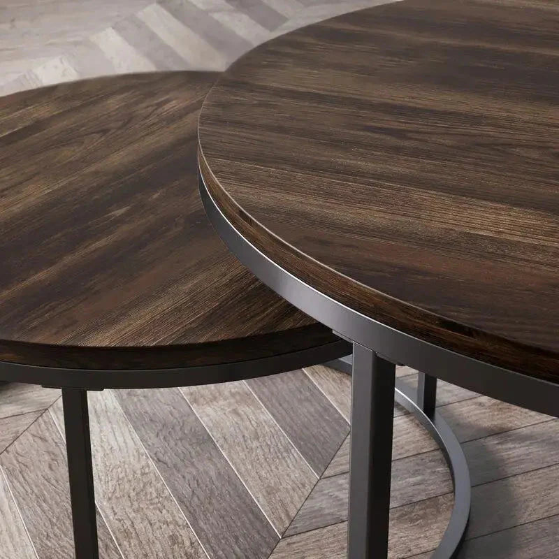 Teburu Coffee Table - PN Home
