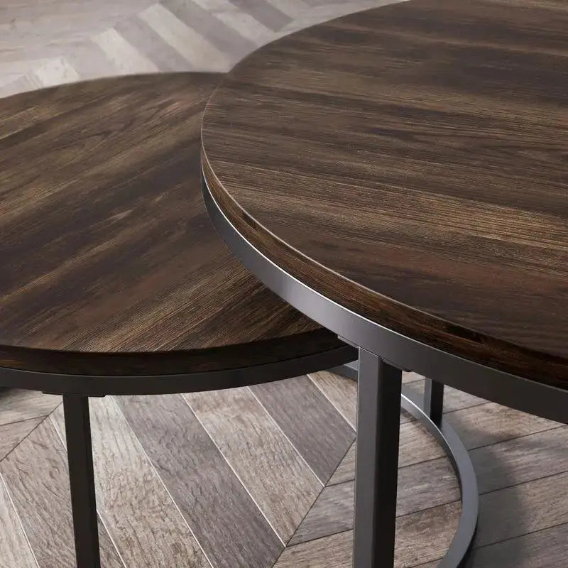 Teburu Coffee Table - PN Home