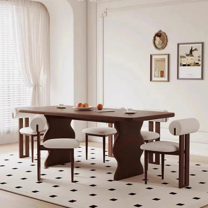 Toru Dining Table - PN Home