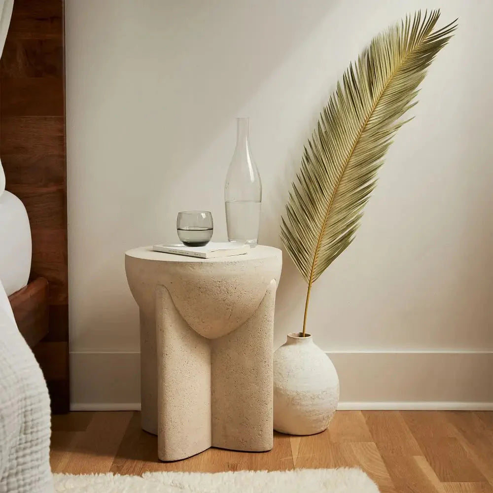 Hotila Side Table - PN Home