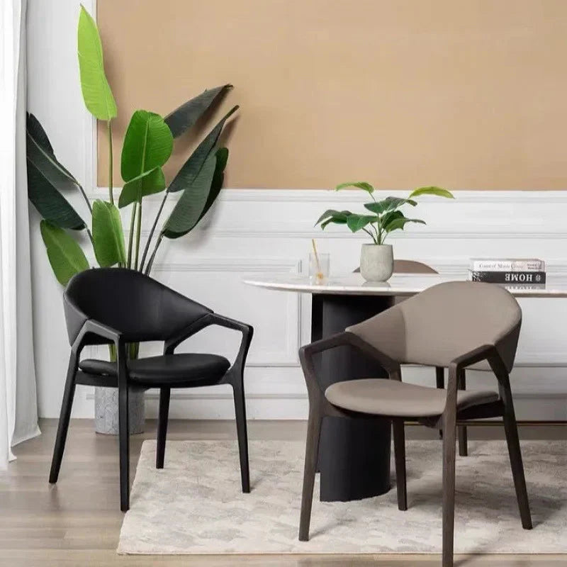 Orego Chair - PN Home