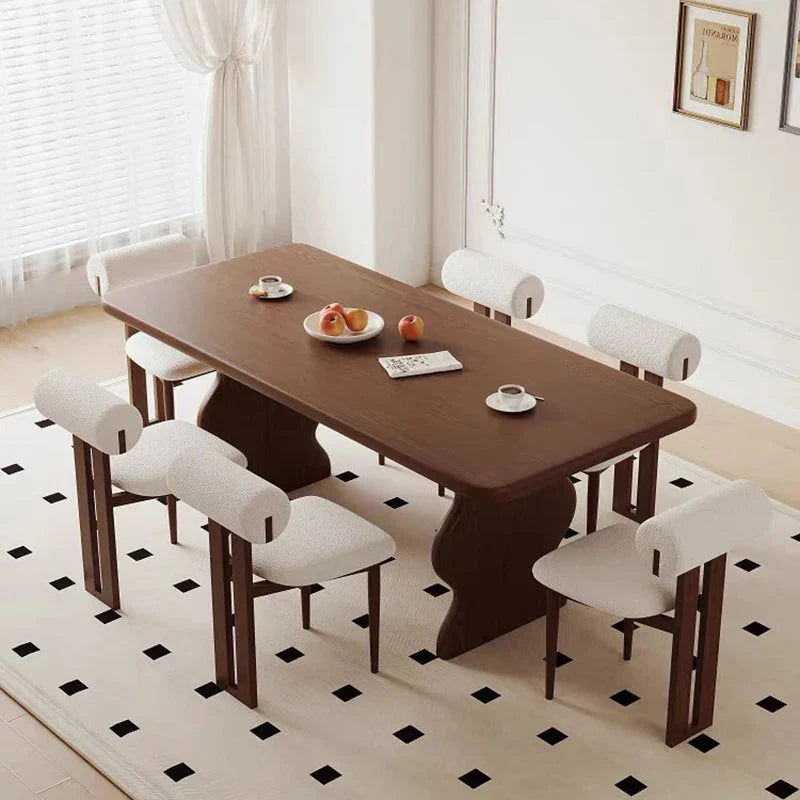 Toru Dining Table - PN Home