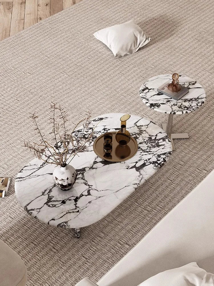 Mirbel Coffee Table - PN Home