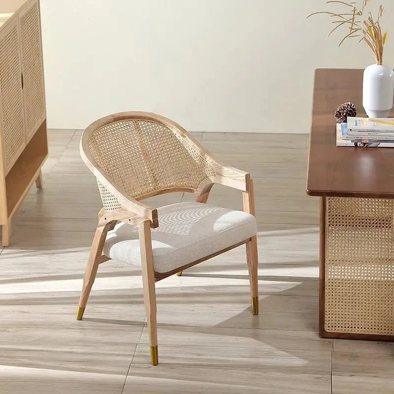 Hinata Chair - PN Home
