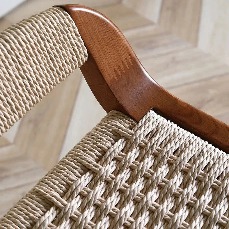 Aiko Bar Stool - PN Home