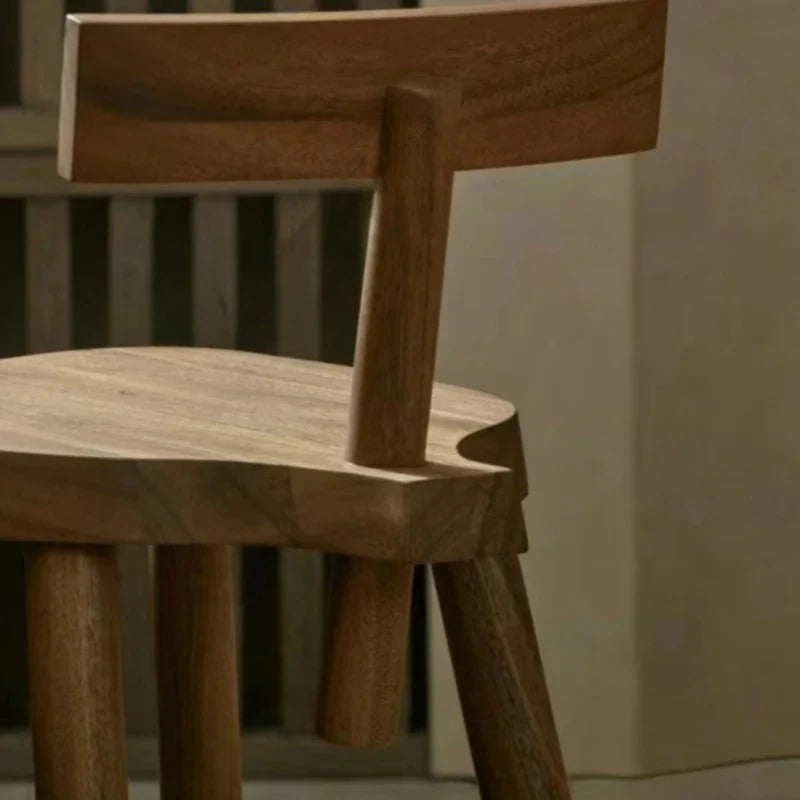 Gaku Bar Stool - PN Home