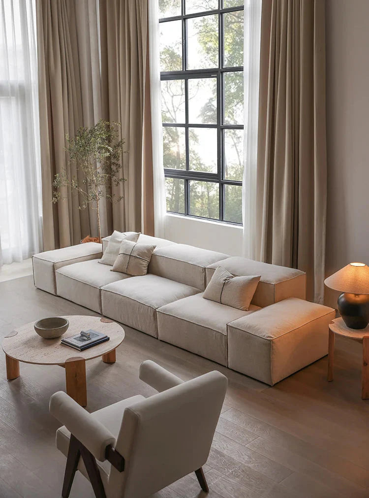 Ayame Sofa - PN Home