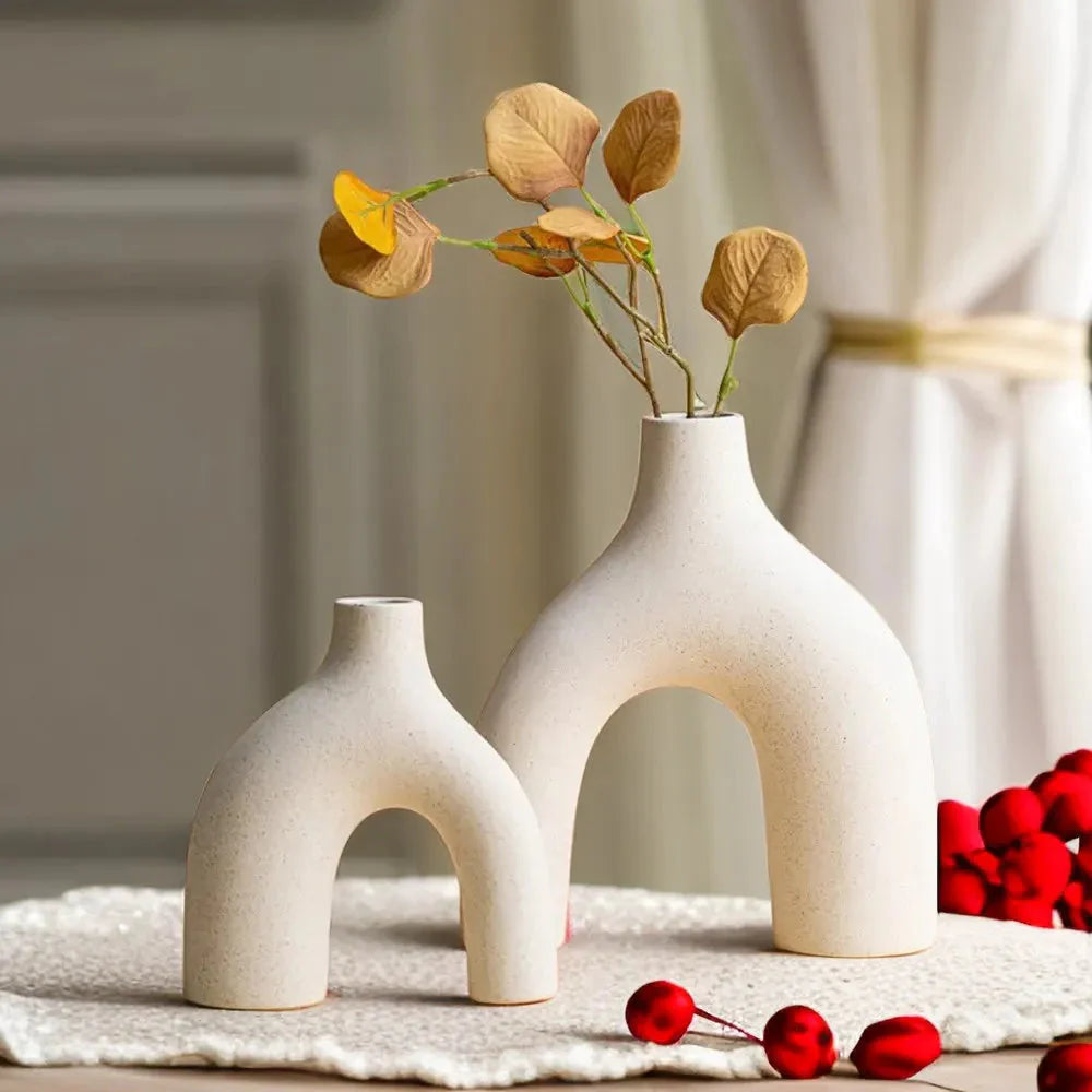Hiroki Vase - PN Home