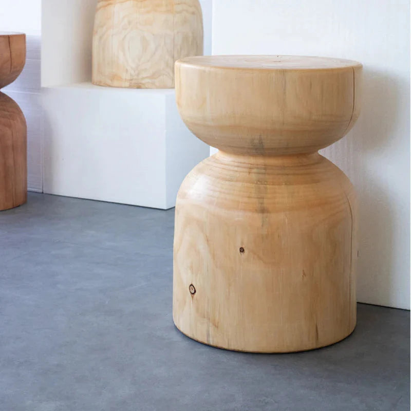 Takeshi Side Table - PN Home