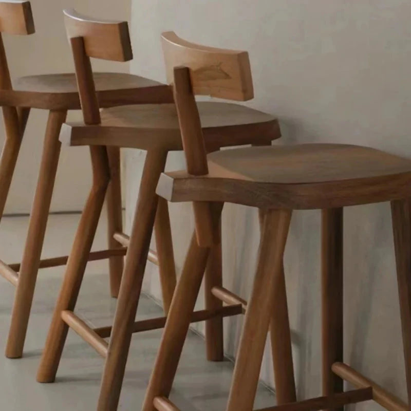 Gaku Bar Stool - PN Home