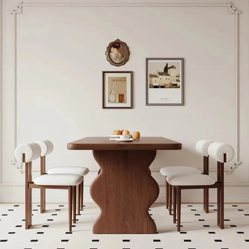 Toru Dining Table - PN Home