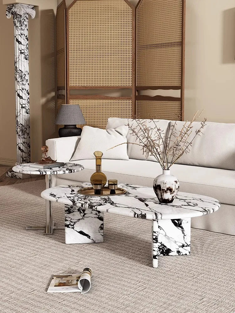 Mirbel Coffee Table - PN Home