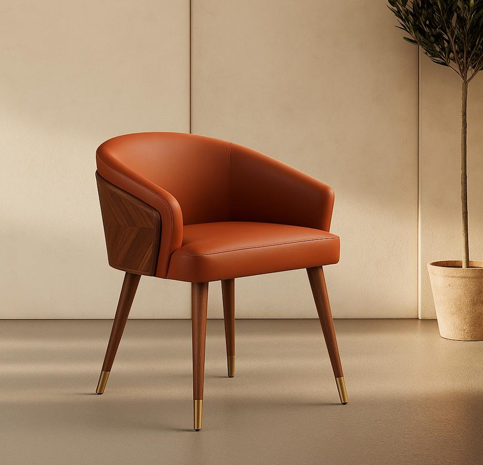 Toshiro Chair