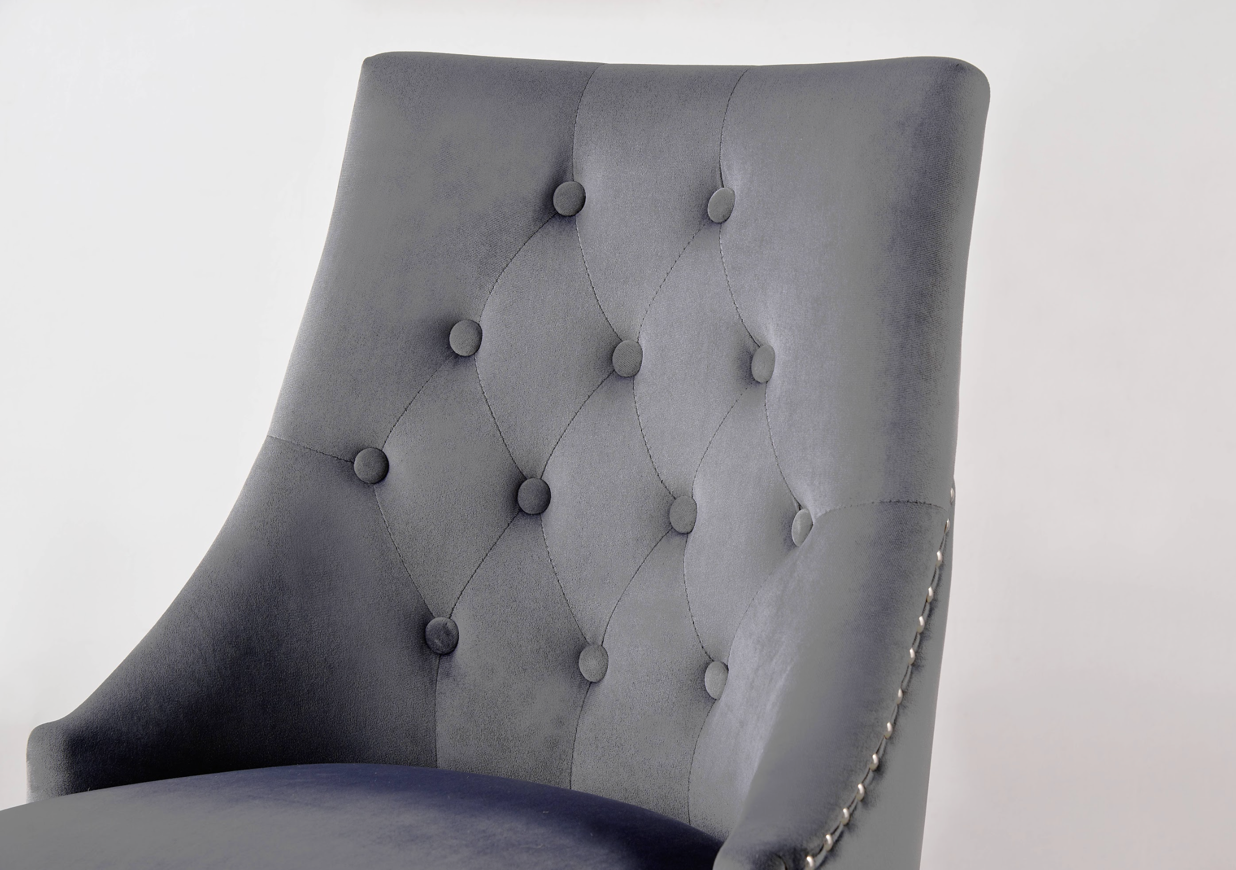 Windsor LUX Velvet Dining Chair - PN Home