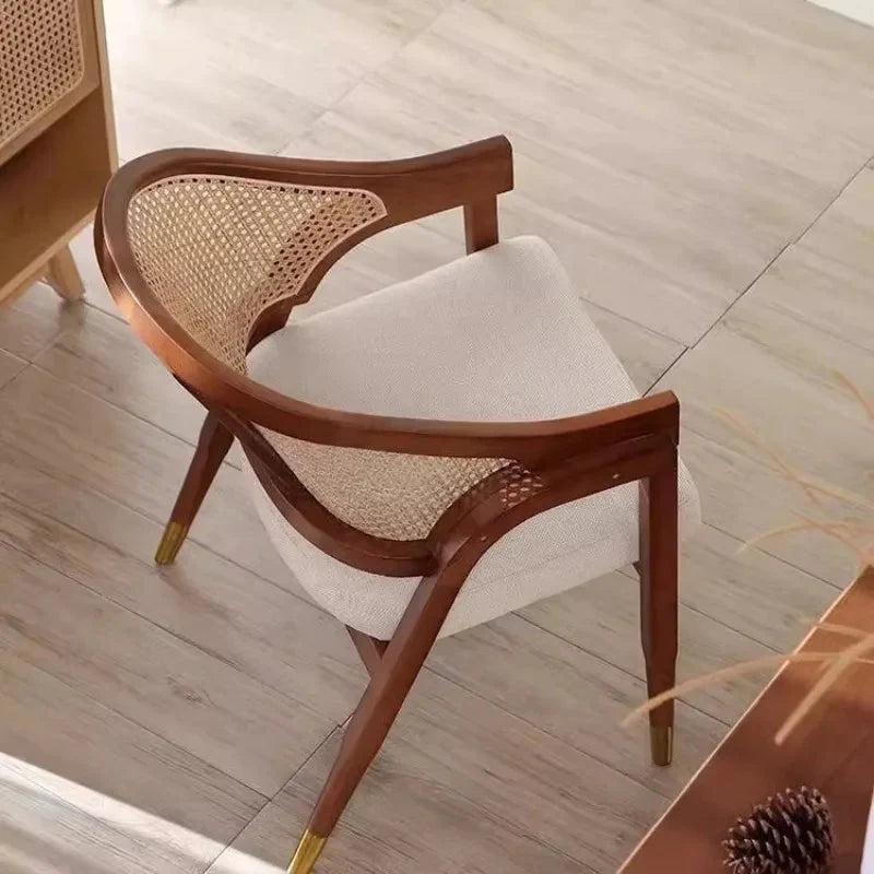 Hinata Chair - PN Home