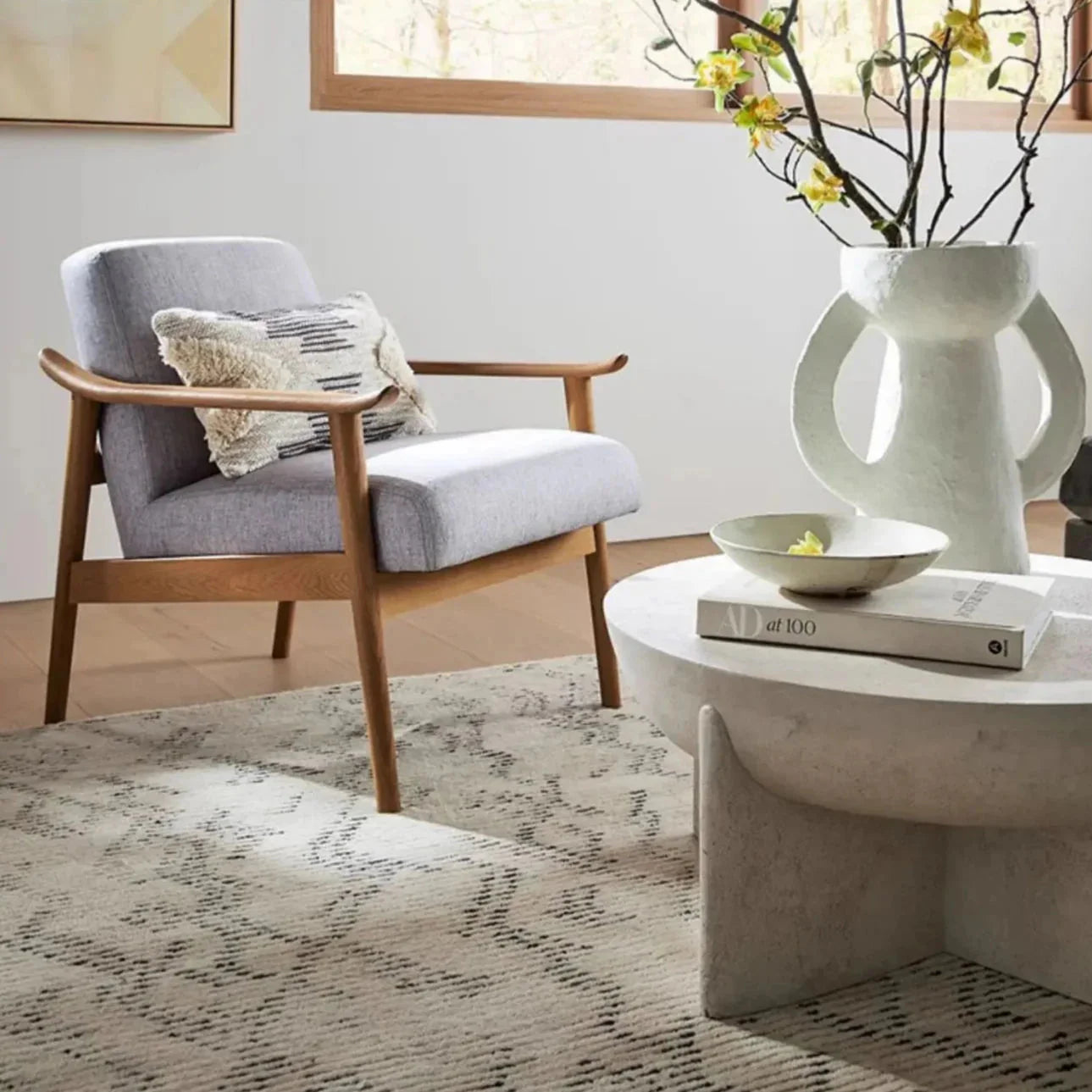 Hotila Side Table - PN Home