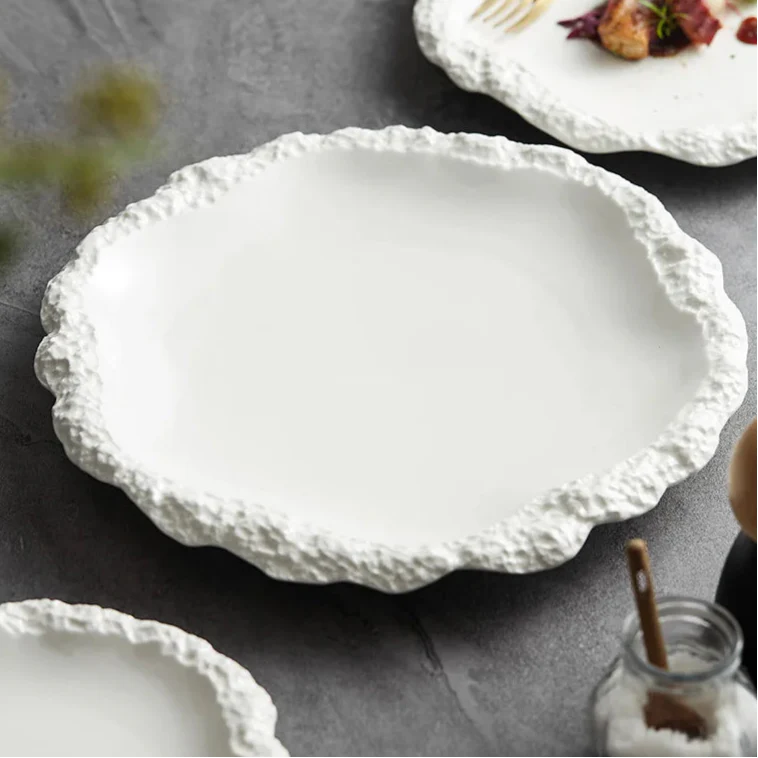 Sara Plates - PN Home