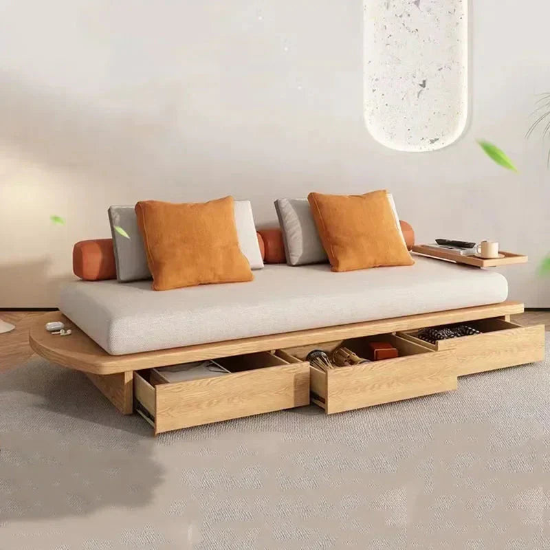 Sutoro Sofa - PN Home