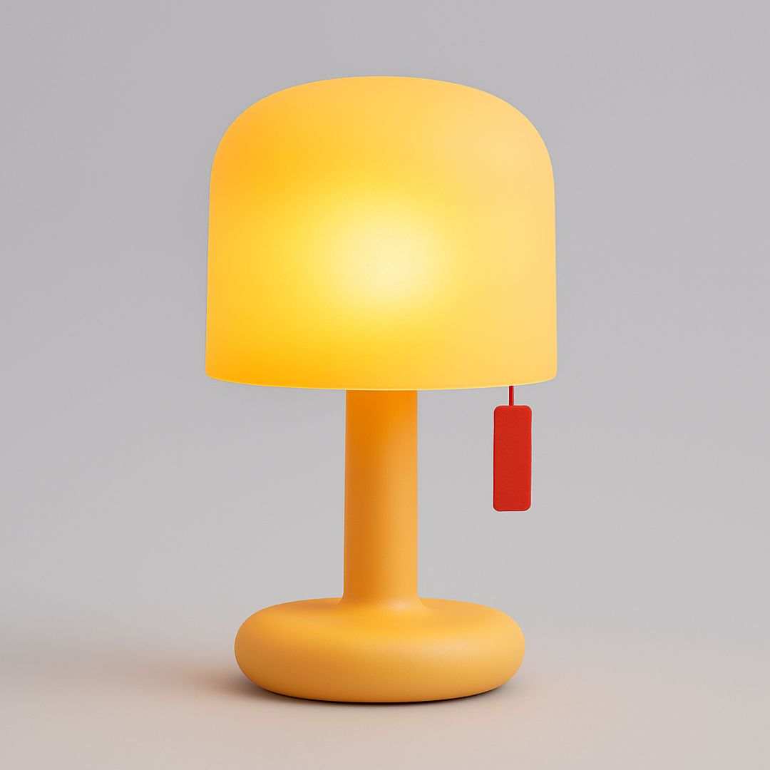 The Mini Ambient Desk Light