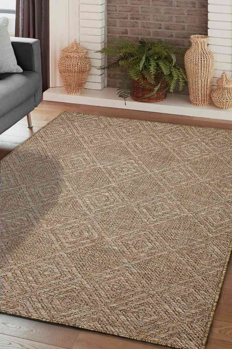 Summer Diamonds Culture Rug – Indoor/Outdoor - PN Home