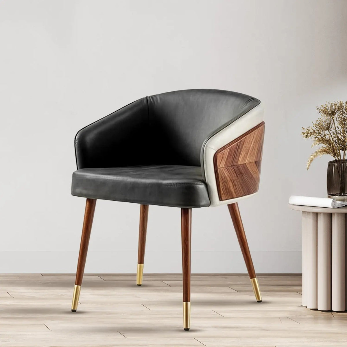 Toshiro Chair - PN Home