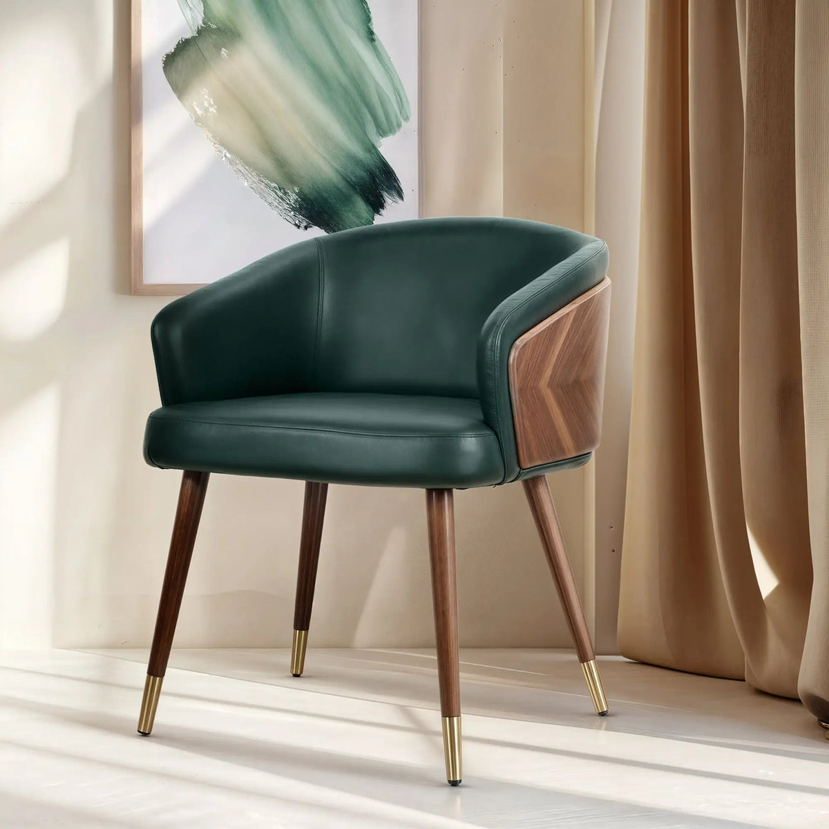 Toshiro Chair - PN Home