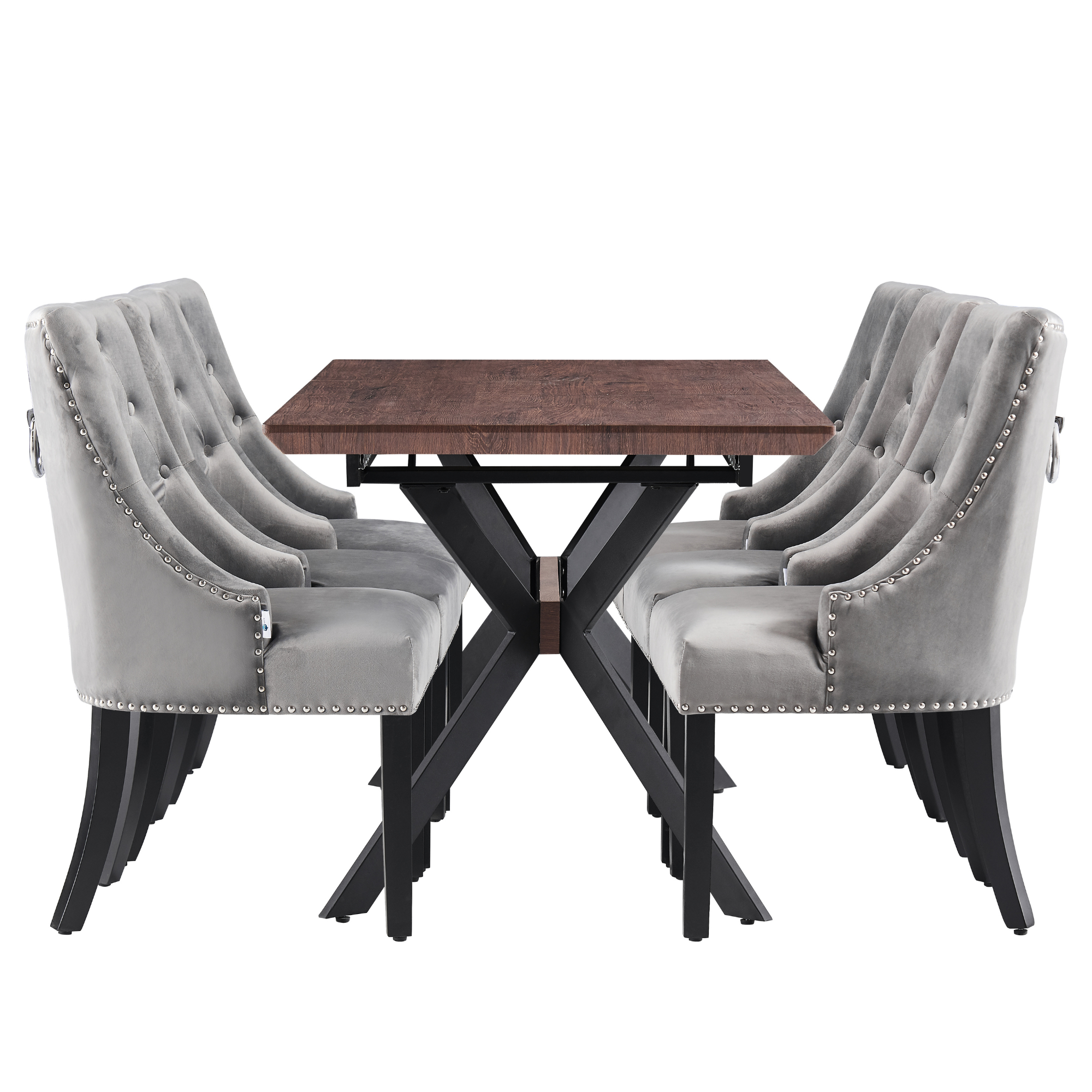 dining bench and chairs set UK
