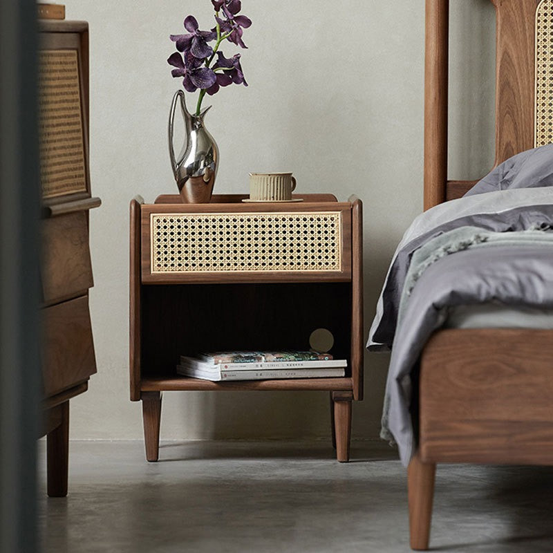 Mokuzai Bed - PN Home