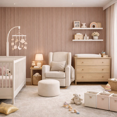 Wall Panels