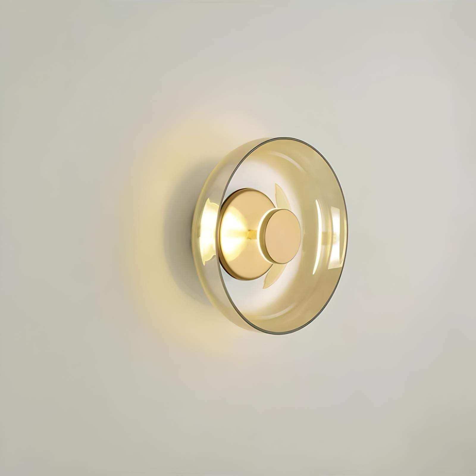 Aurora Wall Lamp