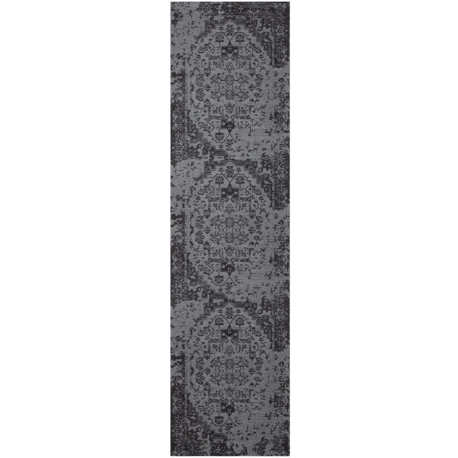 Washable Rug Carina Grey | 6963 - PN Home