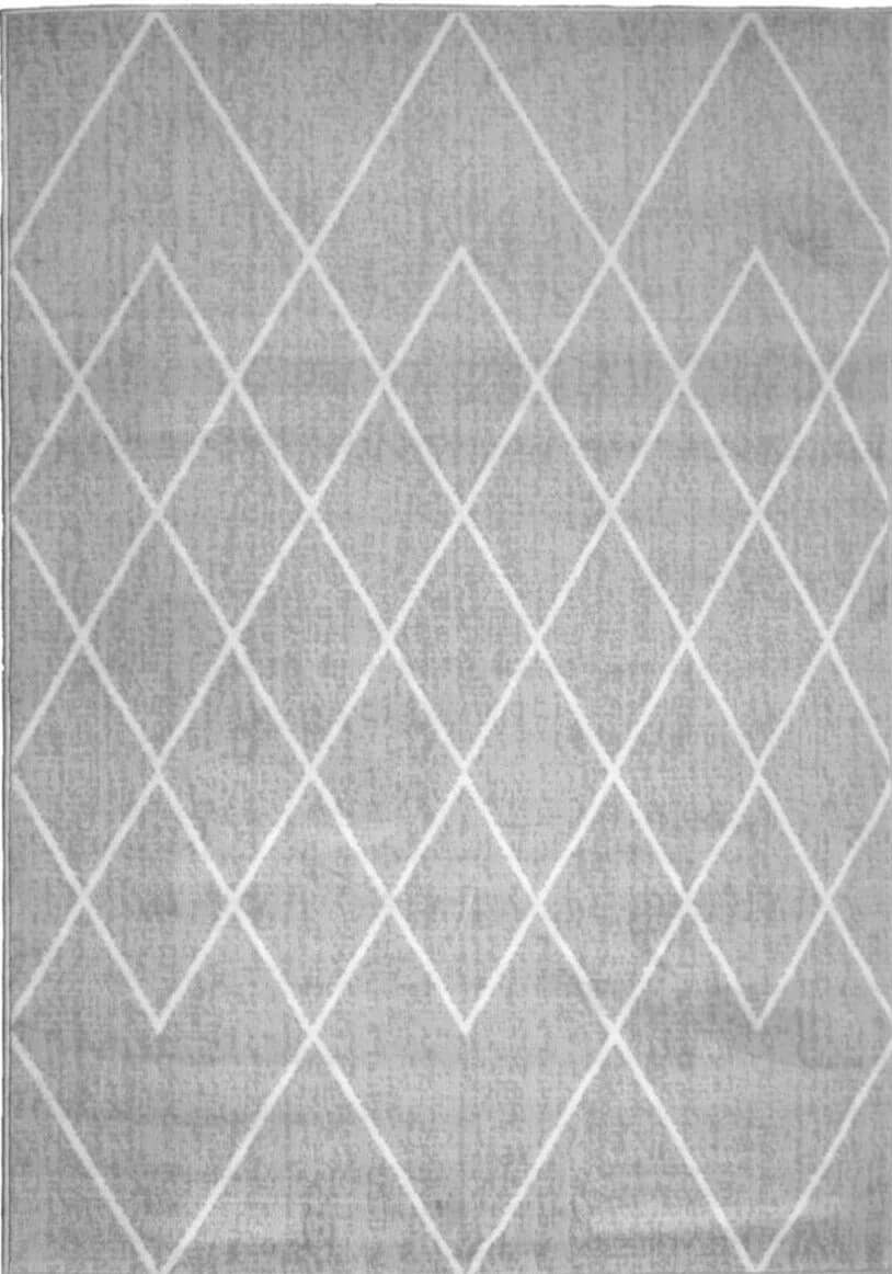 Maestro Berber Grey Rug | 3649 WS55 - PN Home
