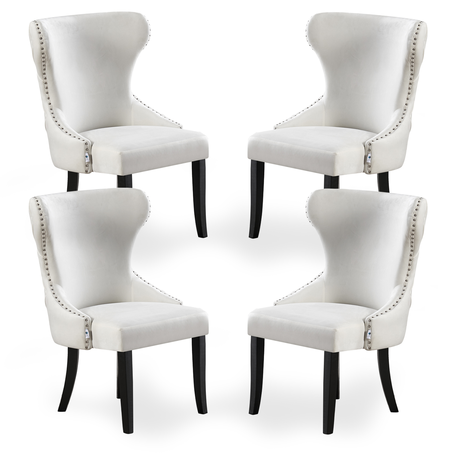 Mayfair LUX Dining Chair
